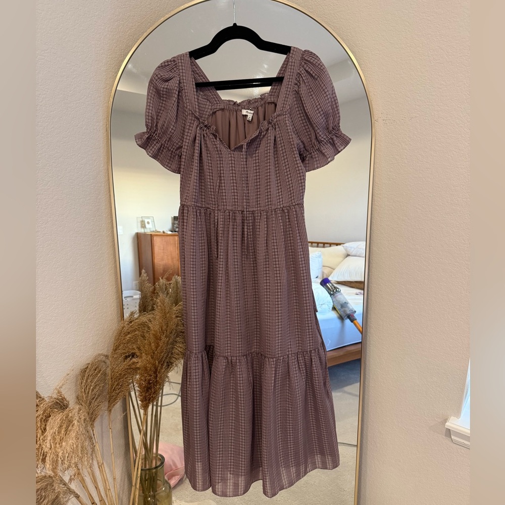 Madewell dress size XS